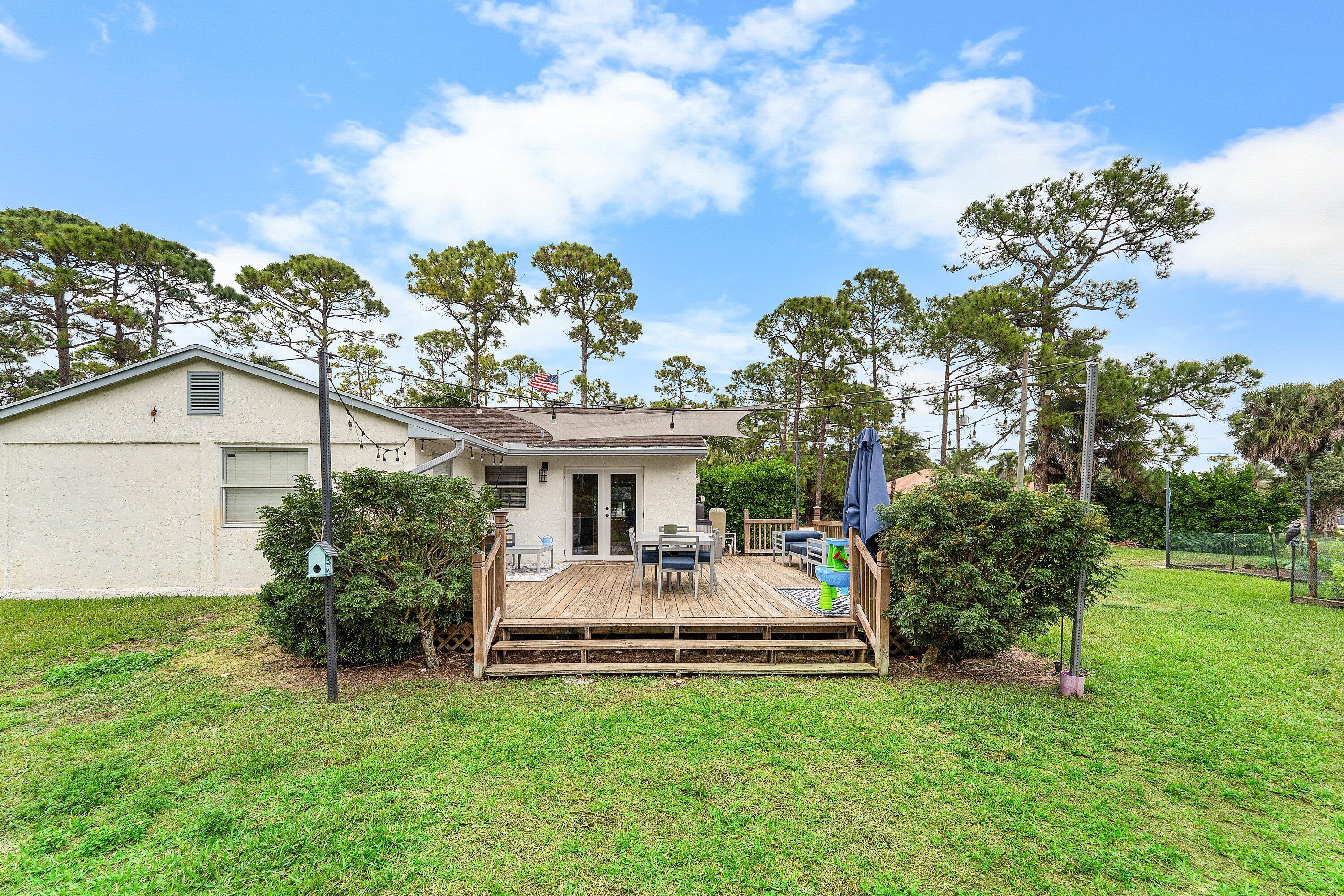 The Acreage - Residential