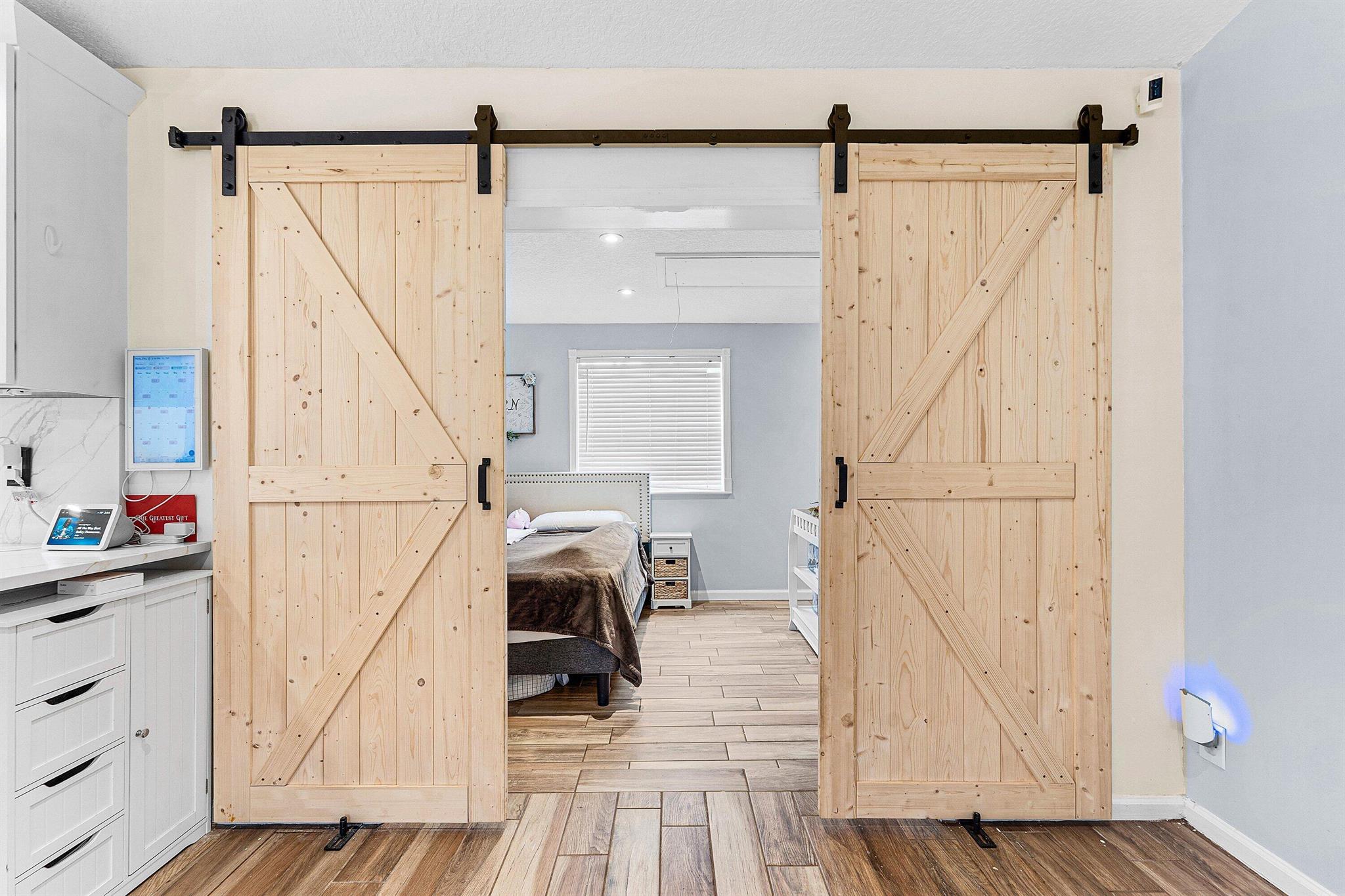 The Acreage - Residential