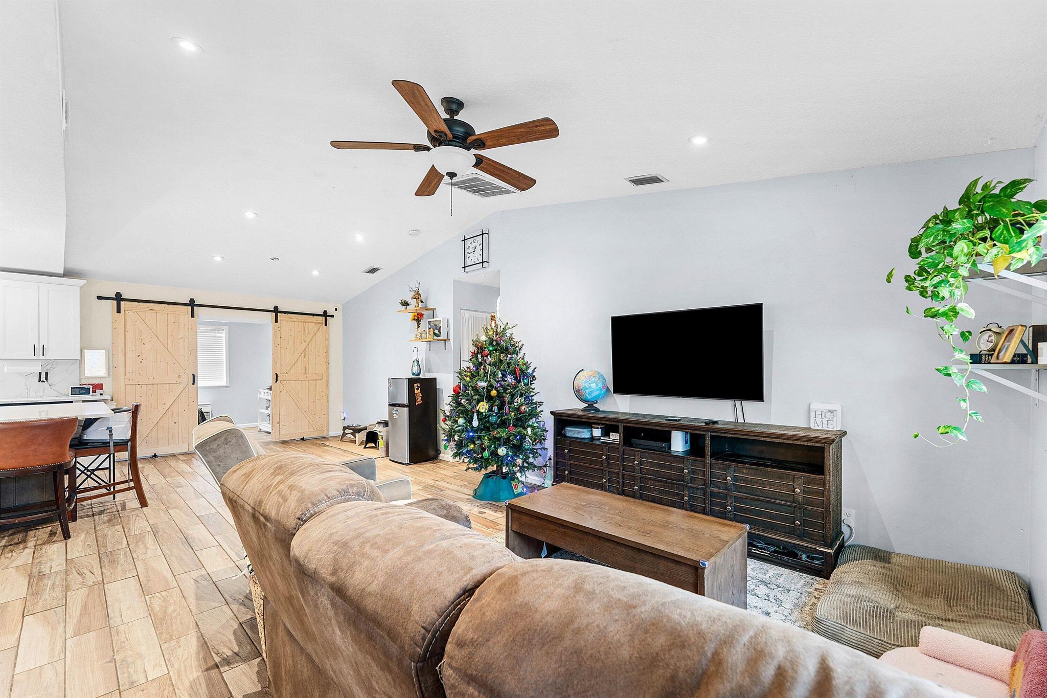 The Acreage - Residential