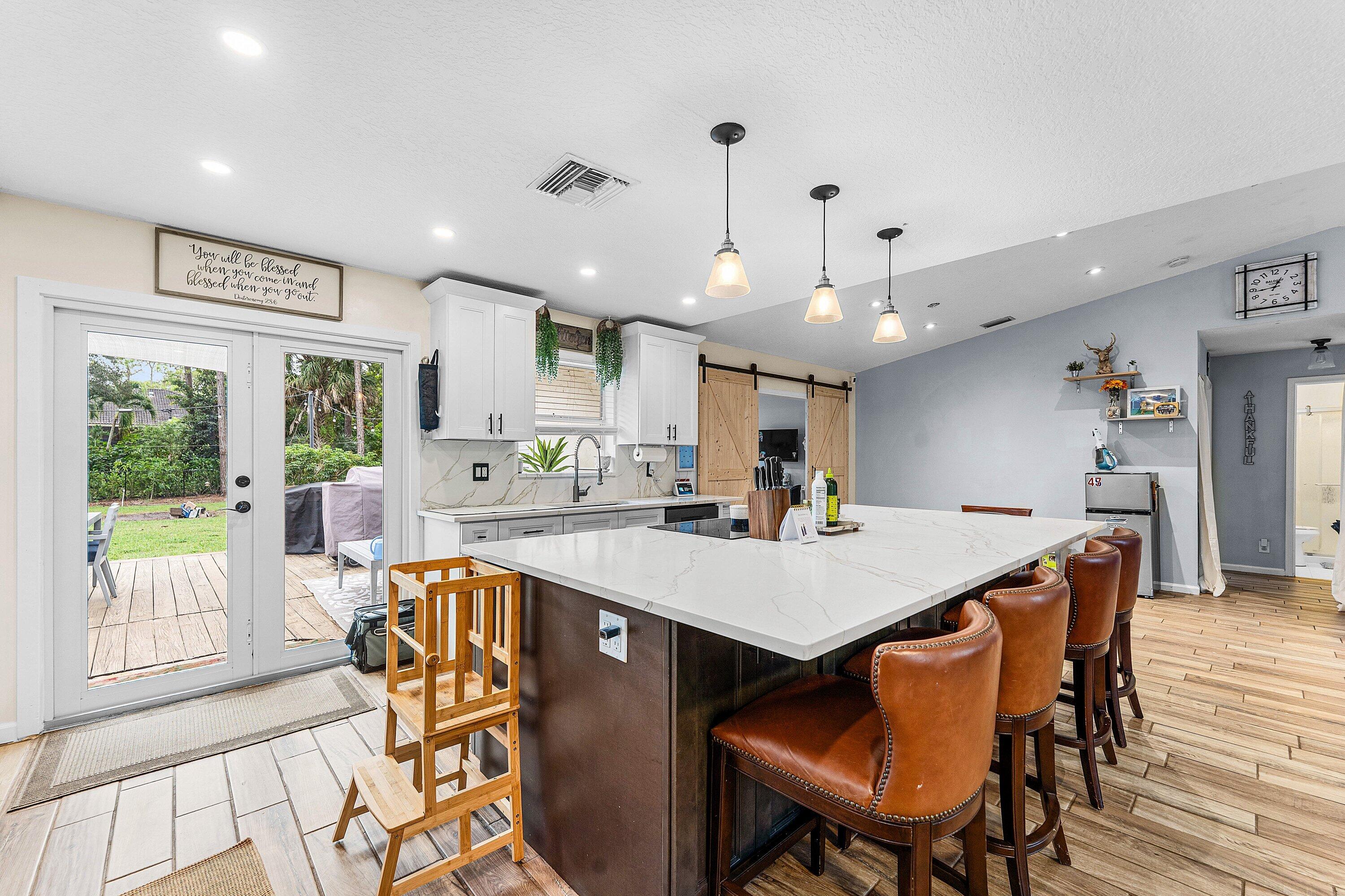 The Acreage - Residential