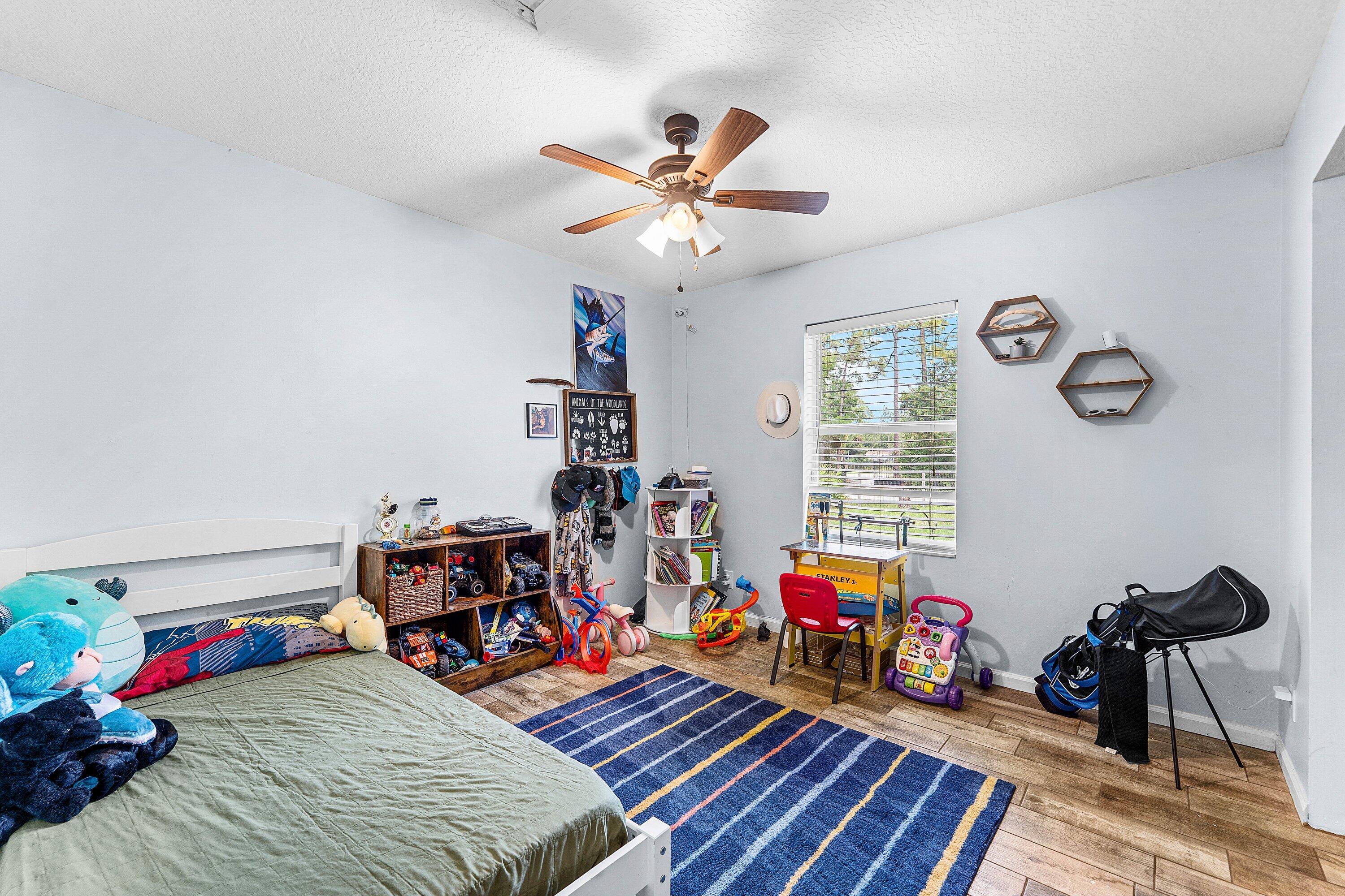 The Acreage - Residential