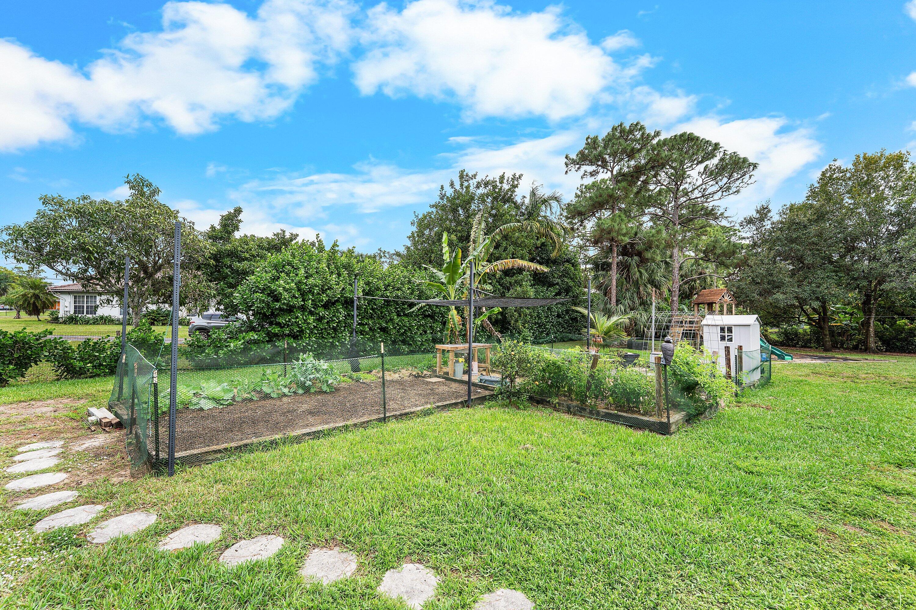 The Acreage - Residential