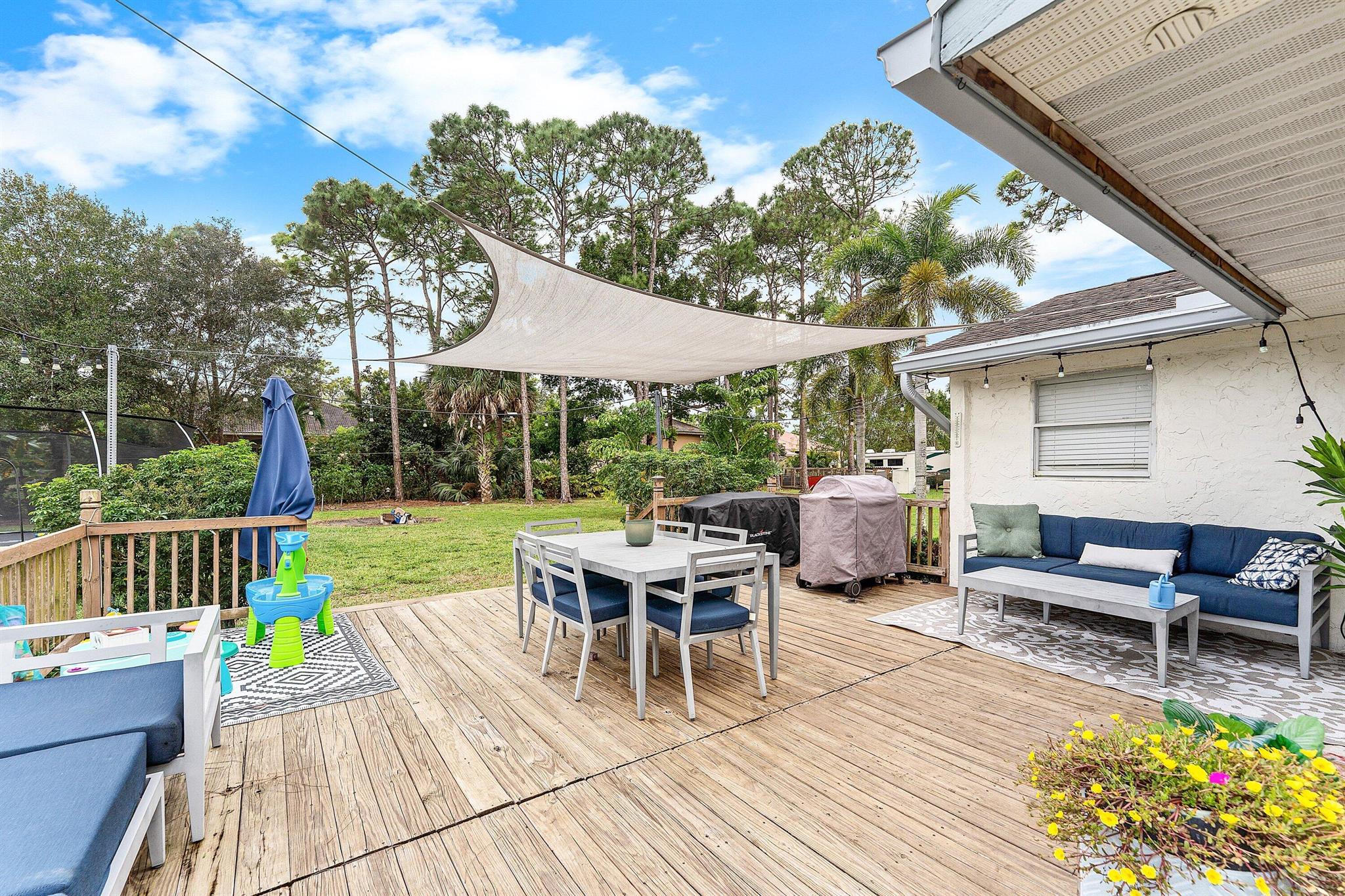 The Acreage - Residential