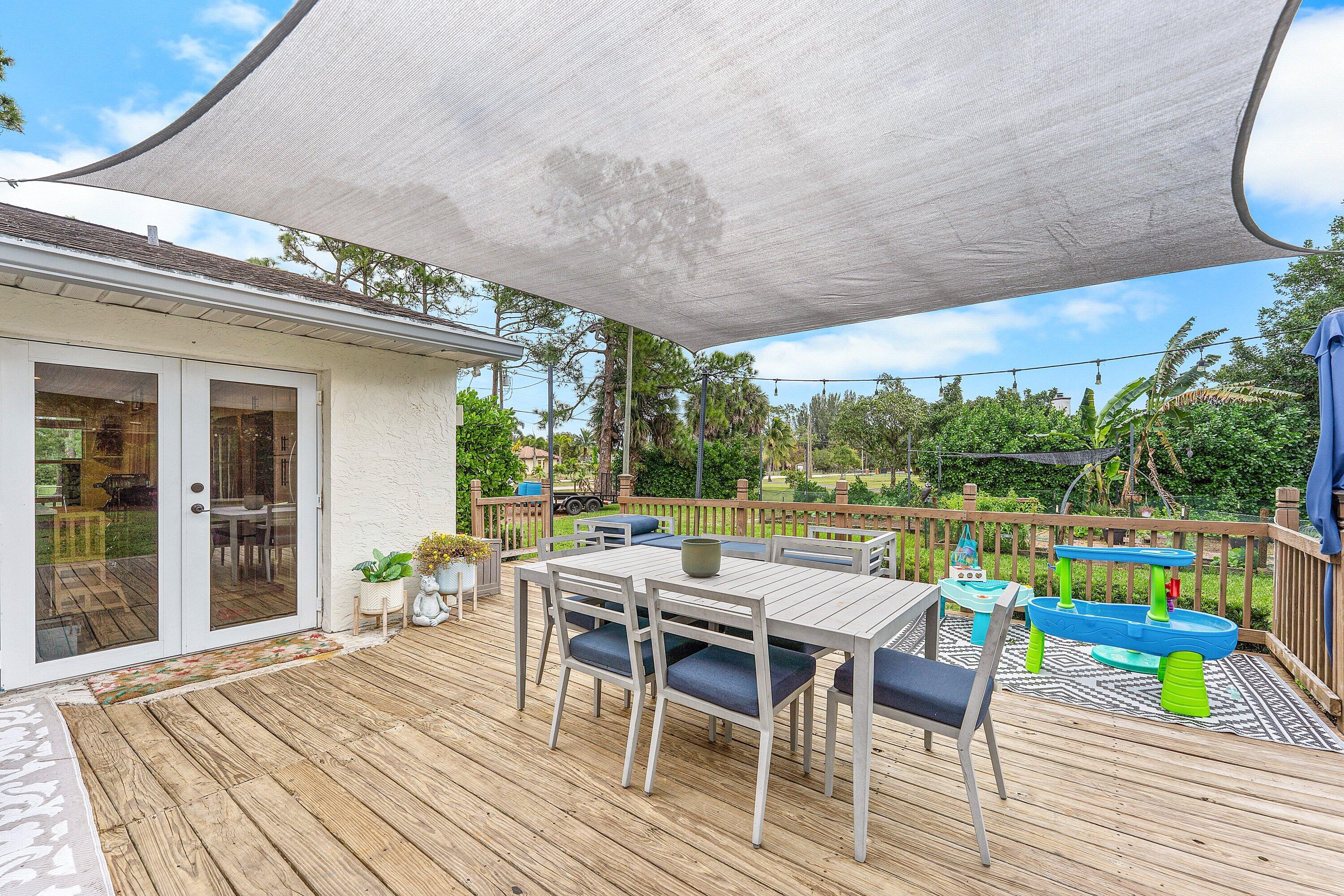 The Acreage - Residential