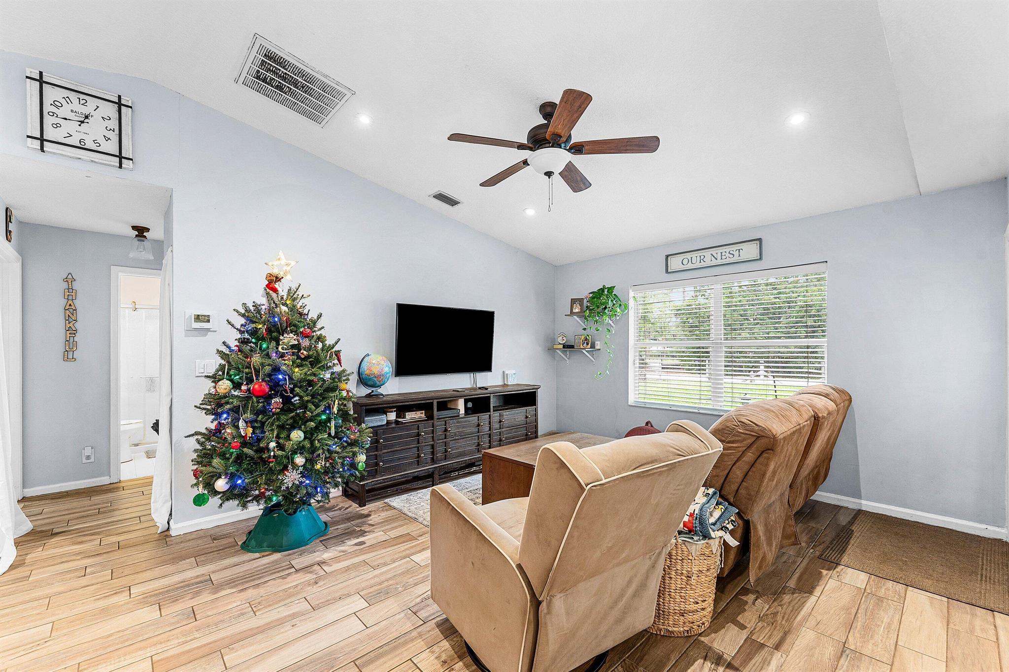 The Acreage - Residential