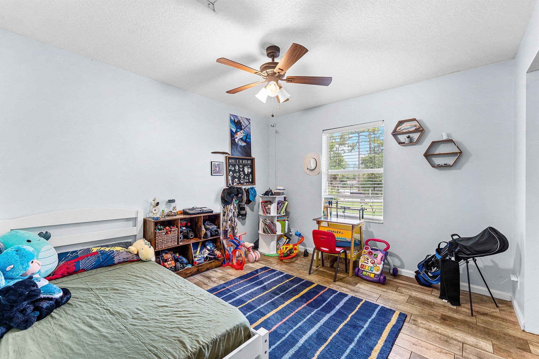 The Acreage - Residential