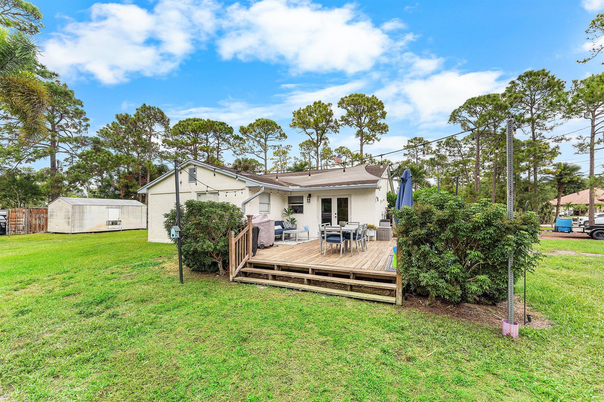 The Acreage - Residential