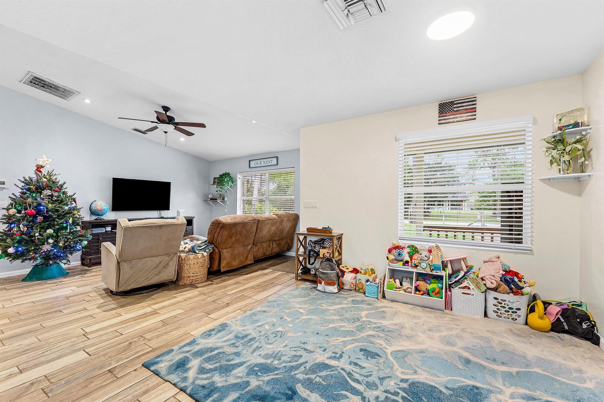 The Acreage - Residential