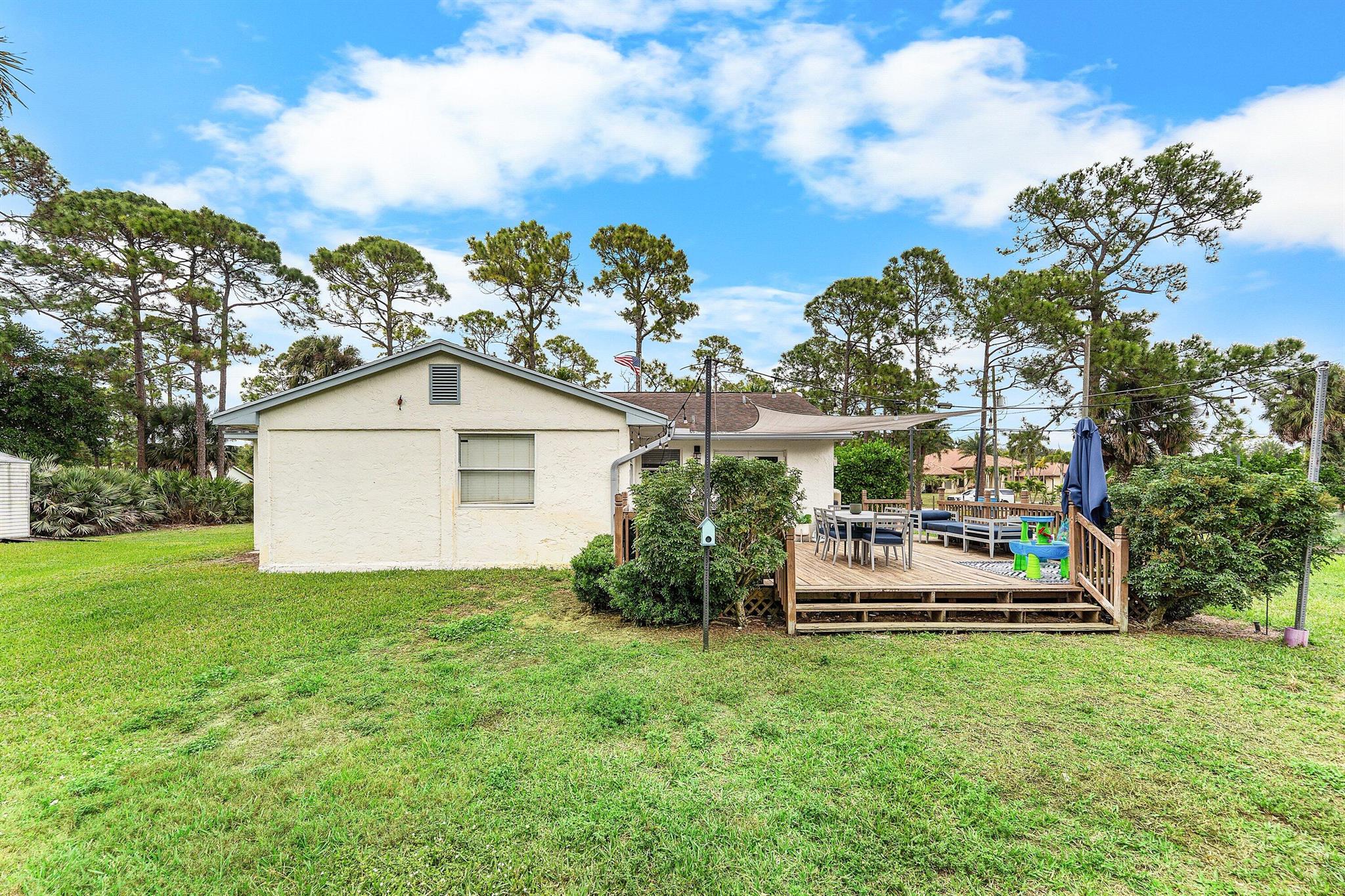 The Acreage - Residential