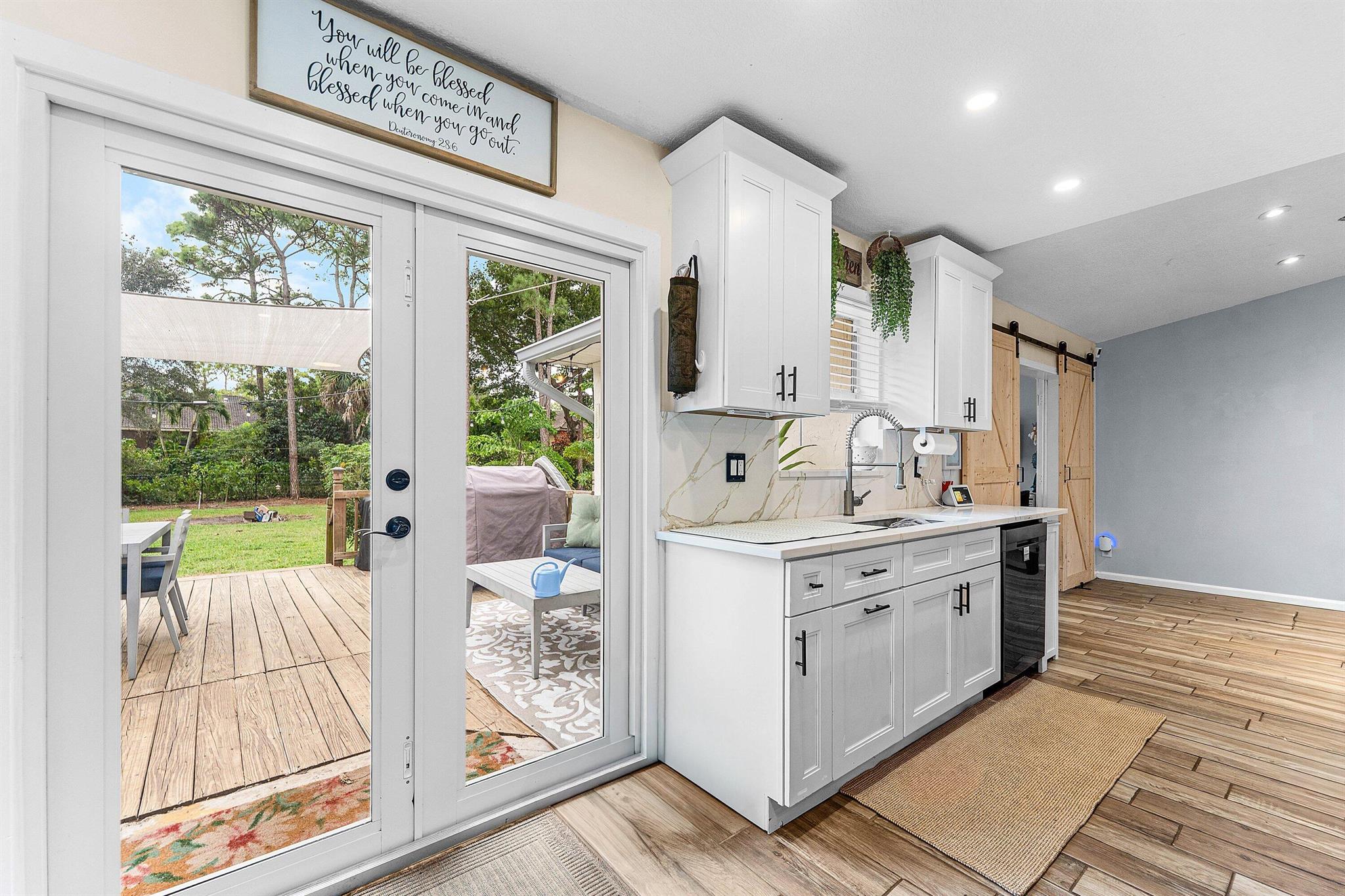 The Acreage - Residential