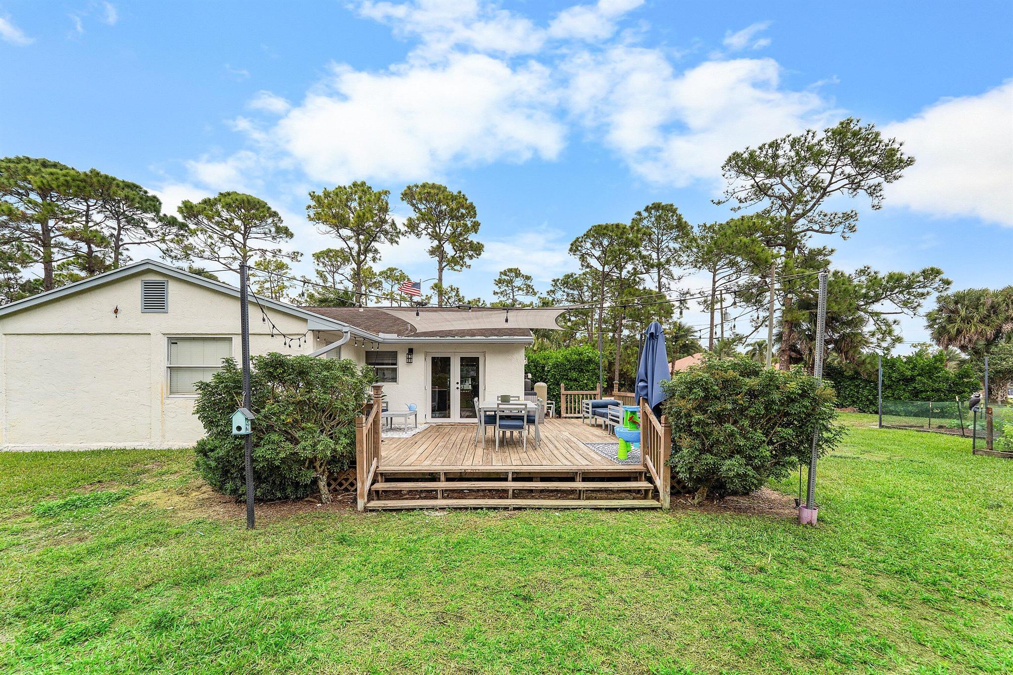 The Acreage - Residential