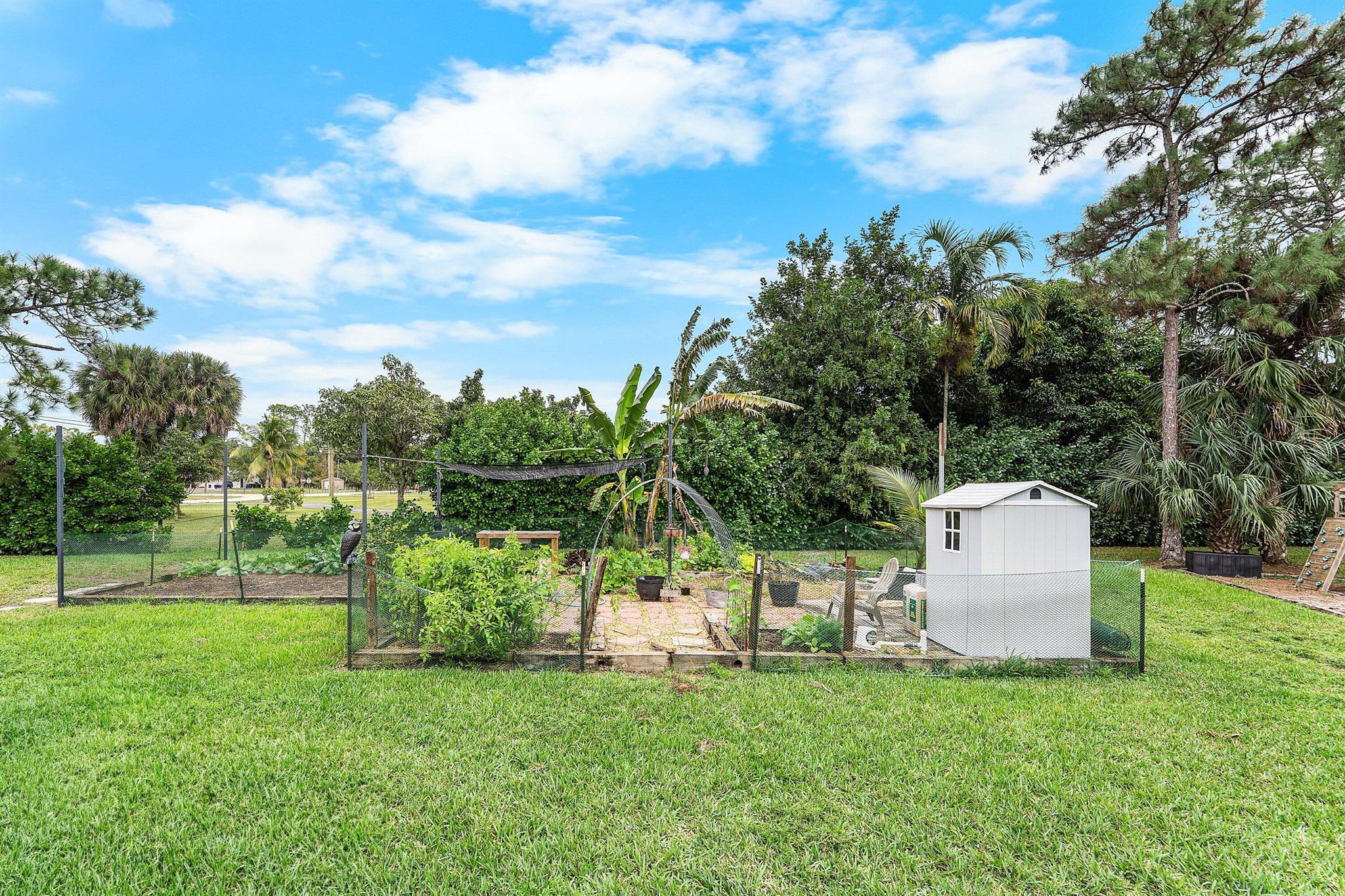 The Acreage - Residential