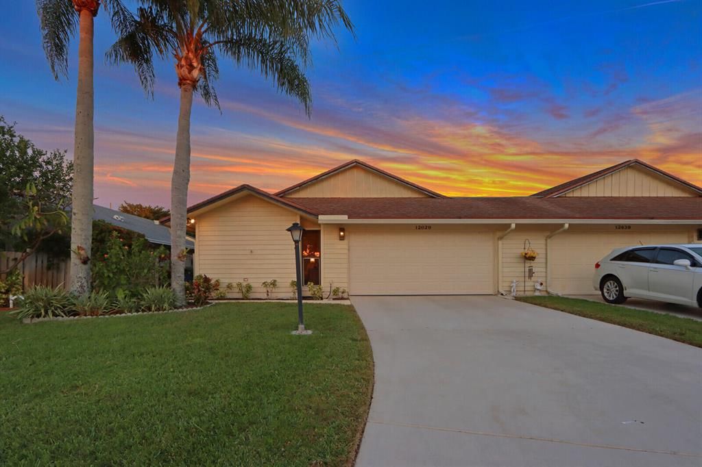 Photo of 12629 SE Cascades Court, Hobe Sound, FL 33455 (MLS # R10770988)