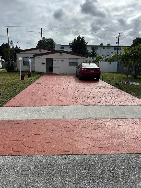 fulford by the sea sec B - Residential Lease