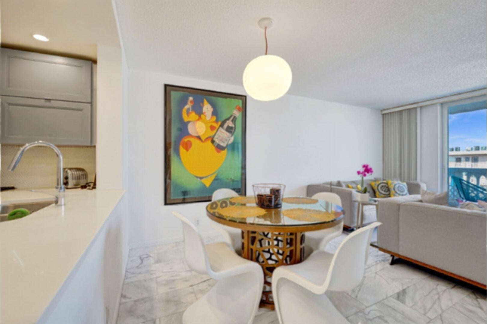 401 NE 14th Avenue 705, Hallandale FL 33009