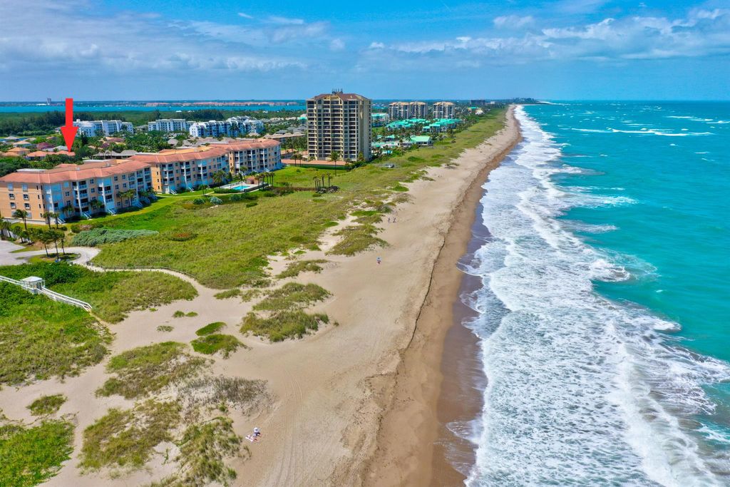 Photo of 1012 Windward Drive, Fort Pierce, FL 34949 (MLS # R10909329)