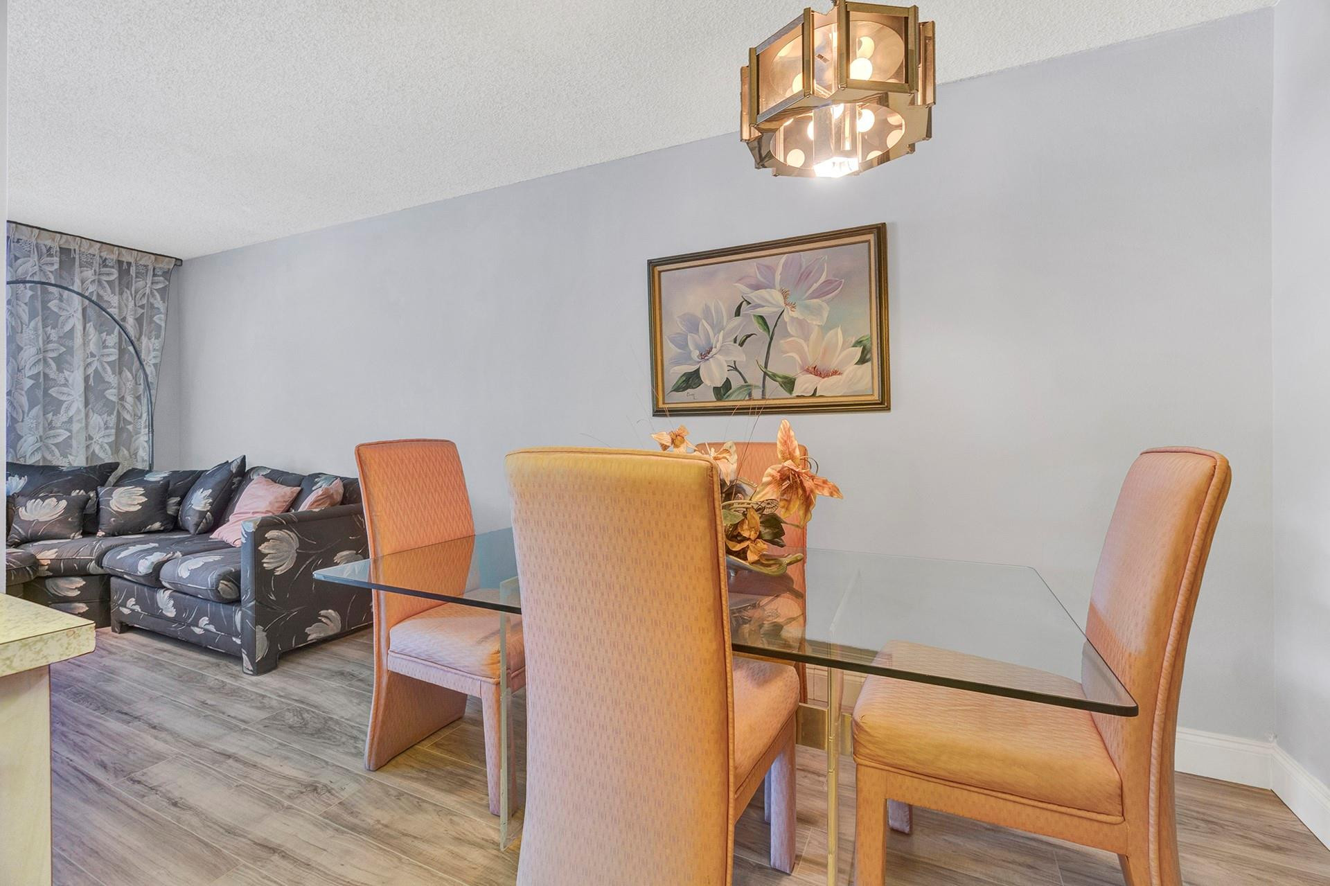 SABAL PALM VILLAGE CONDO - Residential