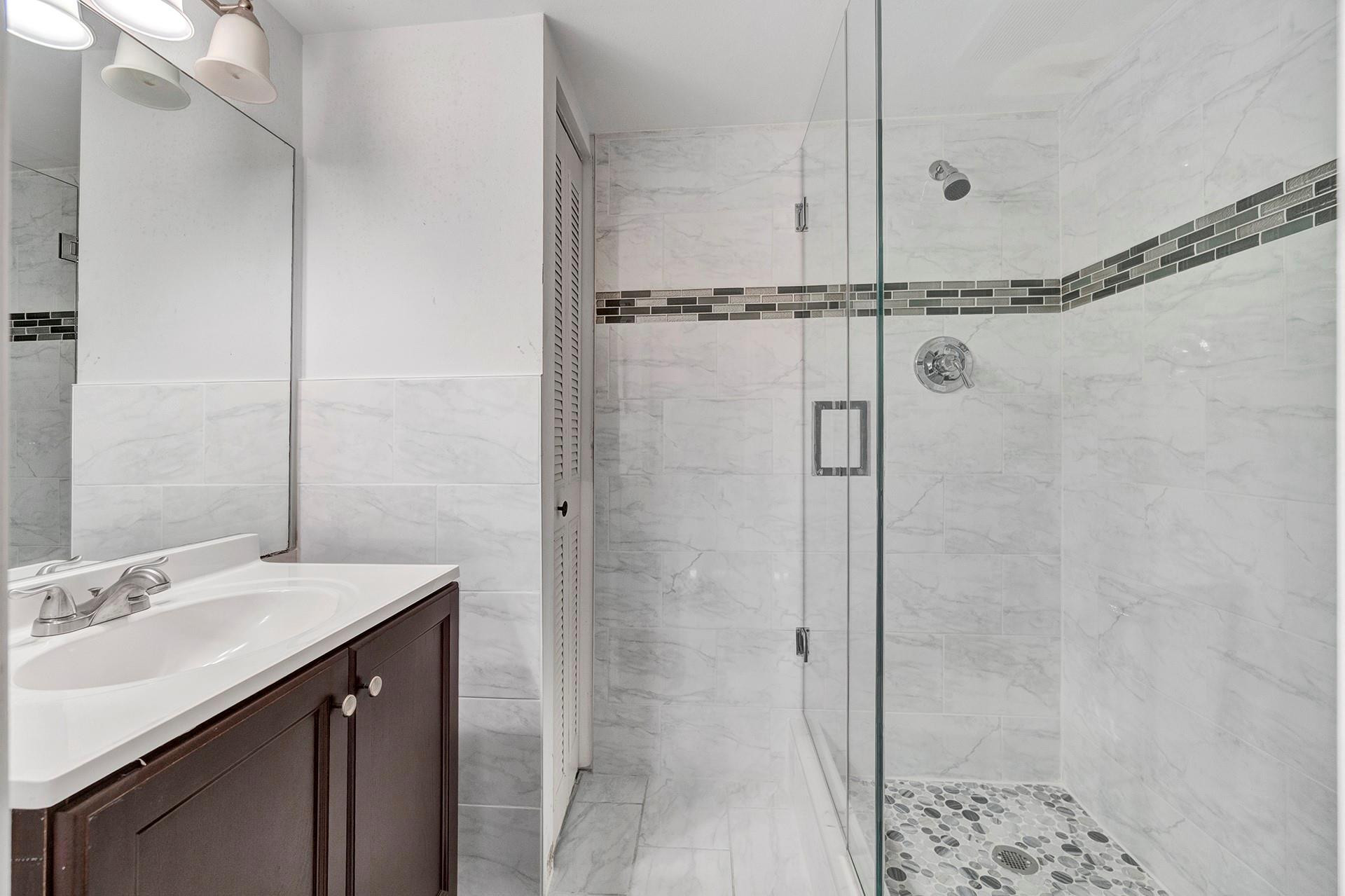 SABAL PALM VILLAGE CONDO - Residential