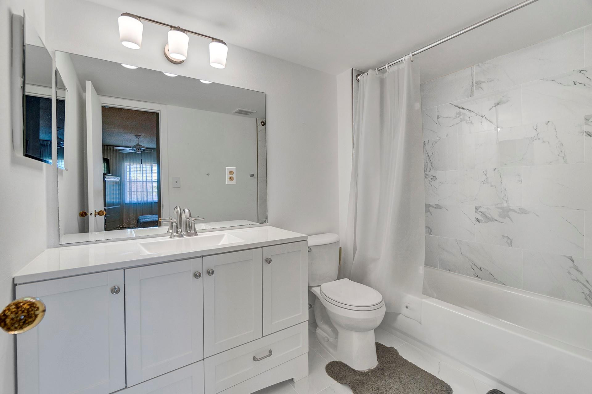 SABAL PALM VILLAGE CONDO - Residential