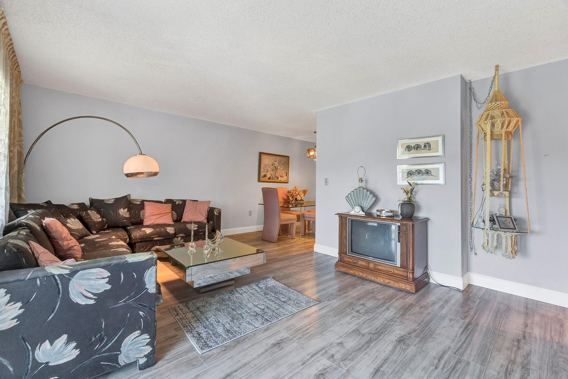 SABAL PALM VILLAGE CONDO - Residential