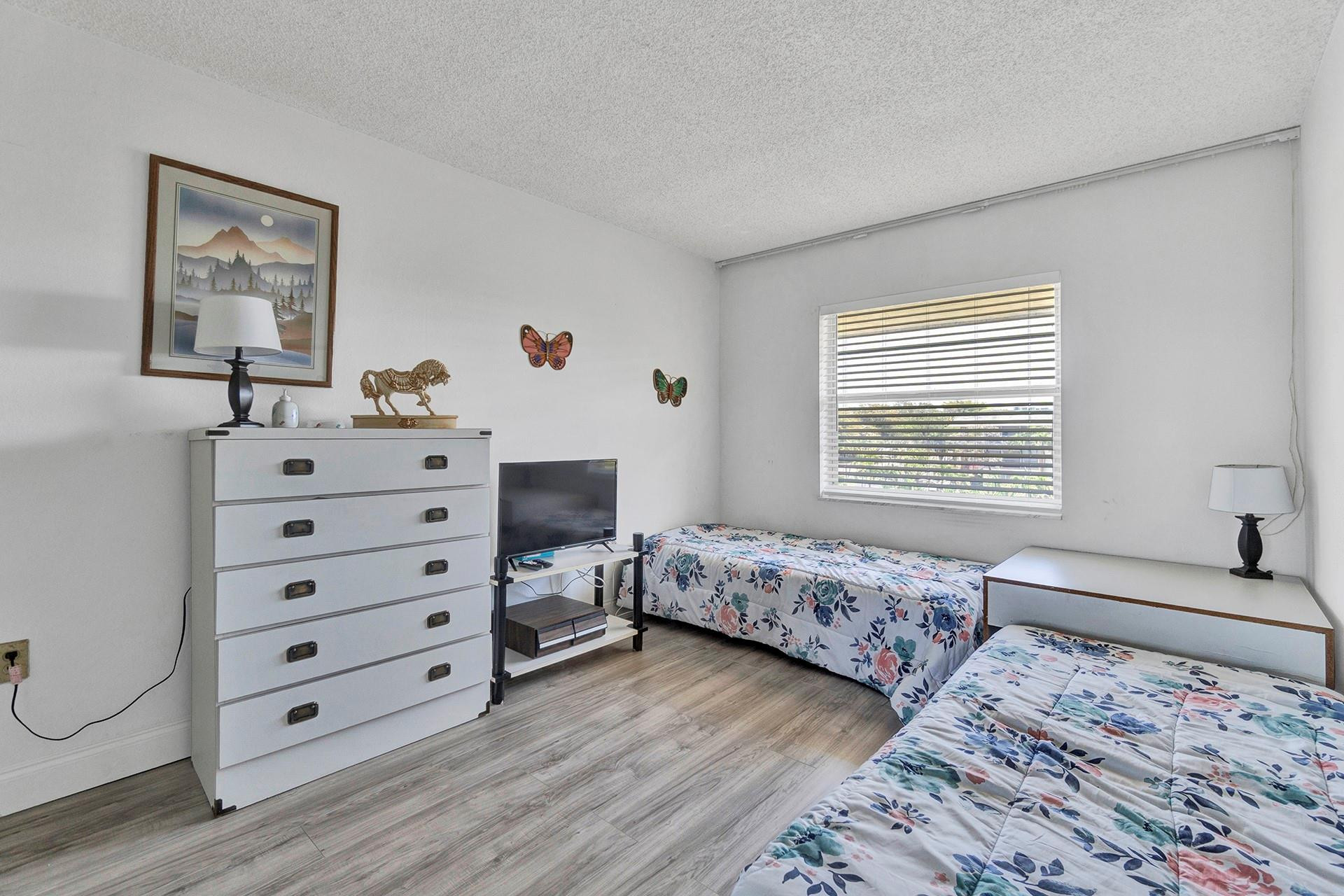 SABAL PALM VILLAGE CONDO - Residential