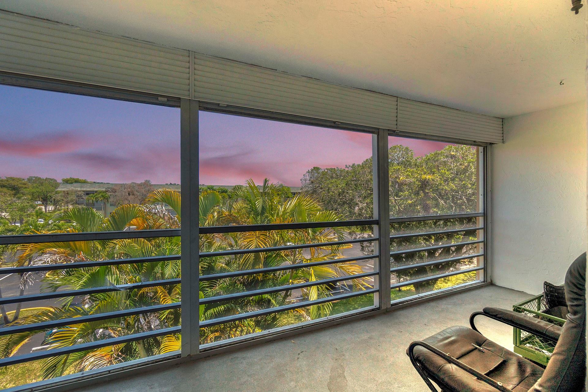 SABAL PALM VILLAGE CONDO - Residential