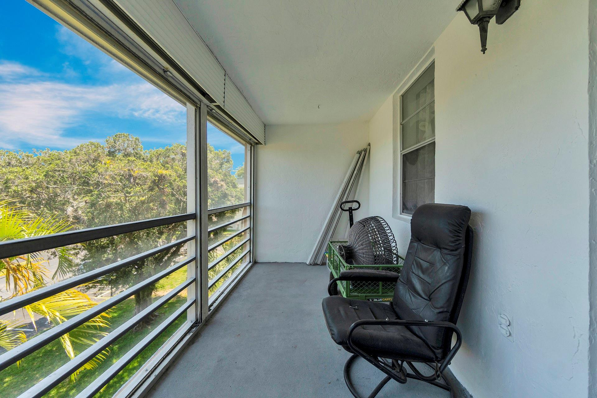 SABAL PALM VILLAGE CONDO - Residential