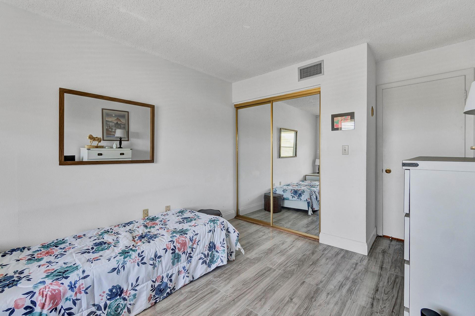 SABAL PALM VILLAGE CONDO - Residential