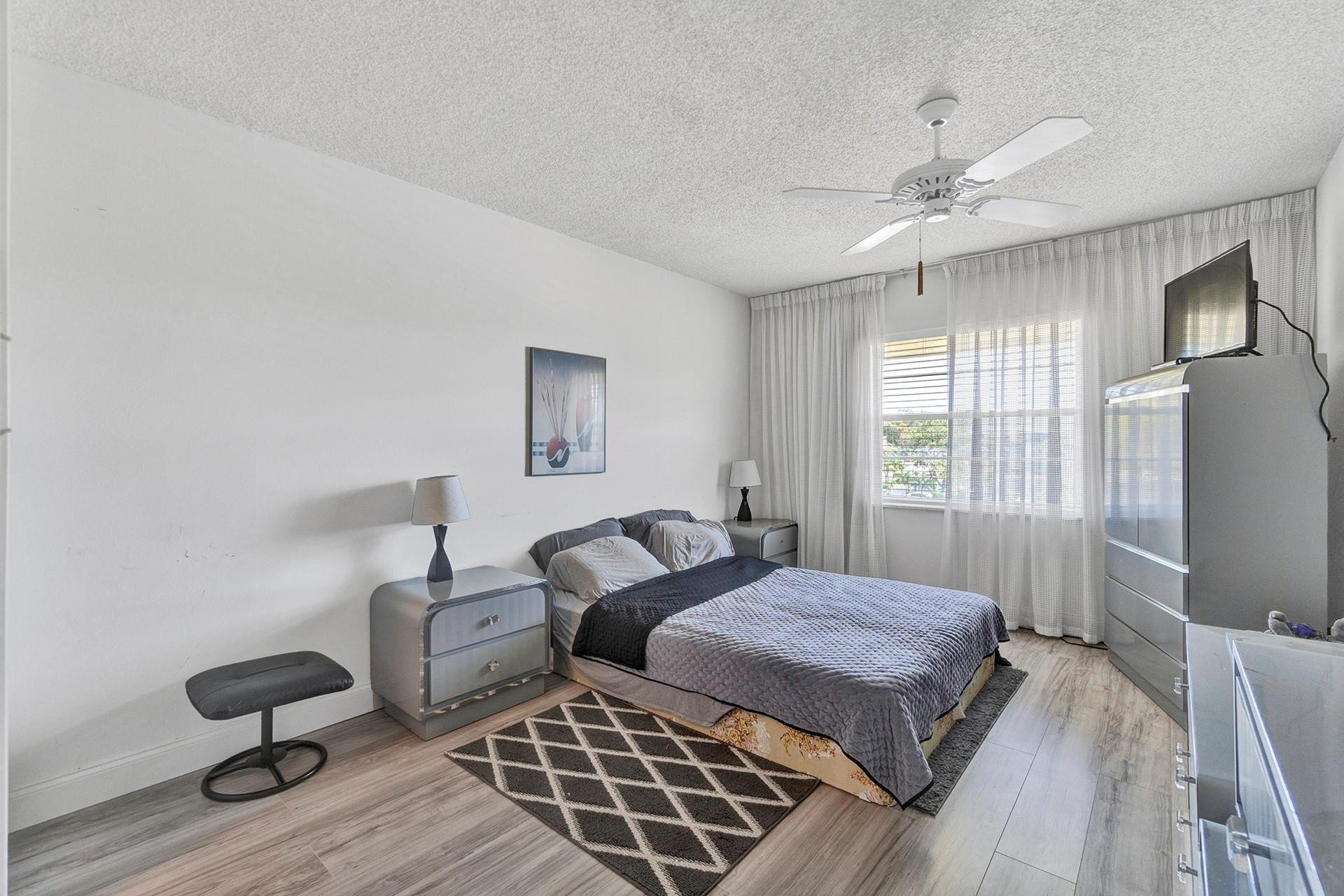SABAL PALM VILLAGE CONDO - Residential