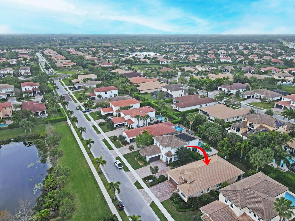 Photo of 212 Behring Way, Jupiter, FL 33458 (MLS # R11130564)