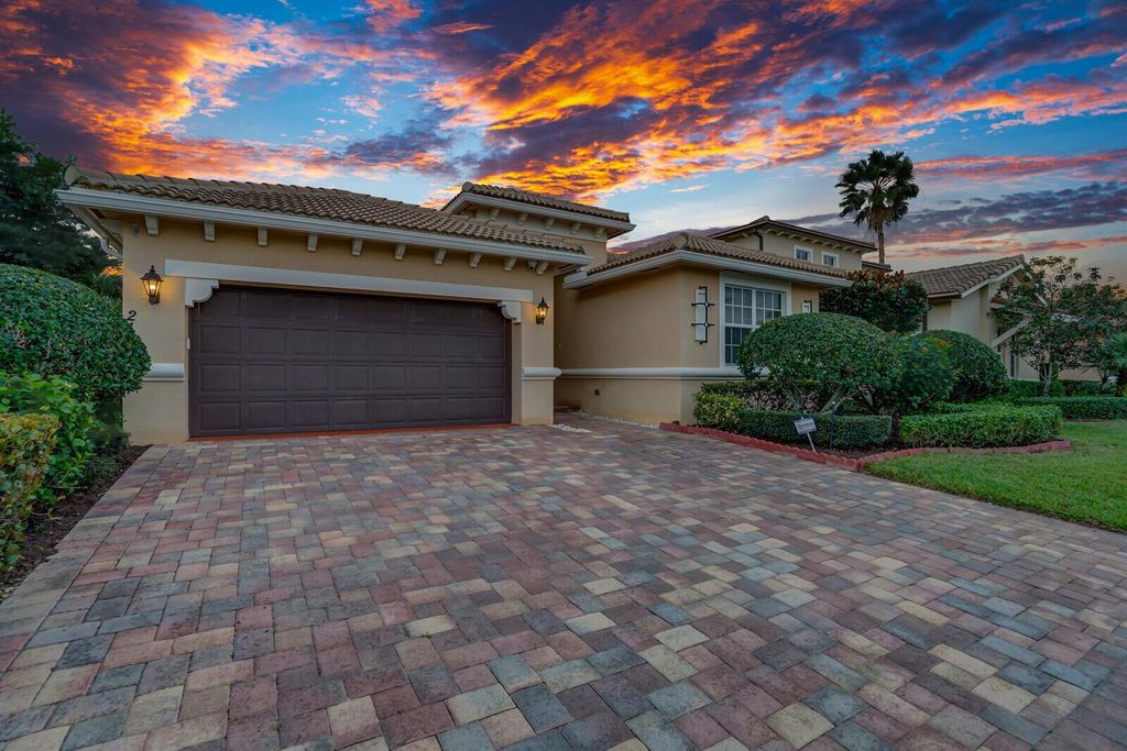 Photo of 212 Behring Way, Jupiter, FL 33458 (MLS # R11130564)