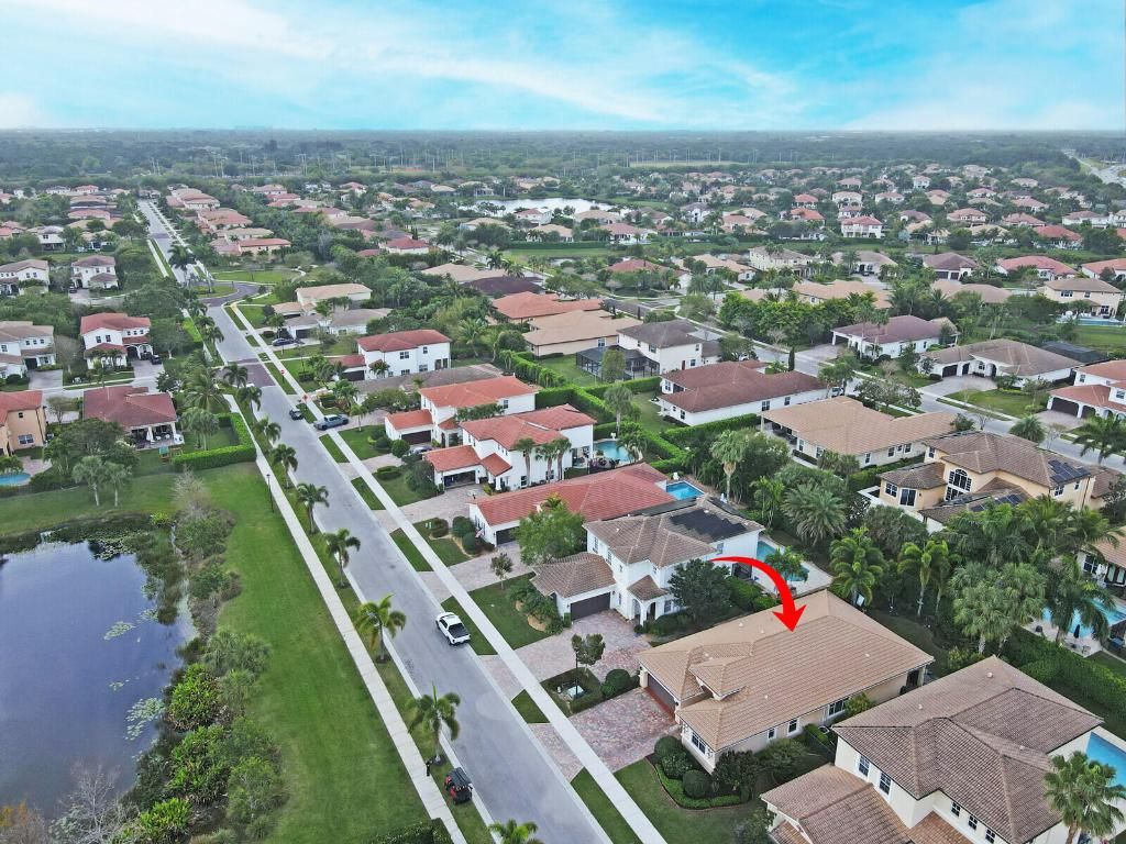 Photo of 212 Behring Way, Jupiter, FL 33458 (MLS # R11130564)