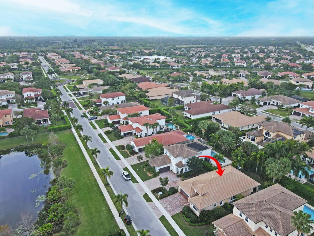 Photo of 212 Behring Way, Jupiter, FL 33458 (MLS # R11130564)