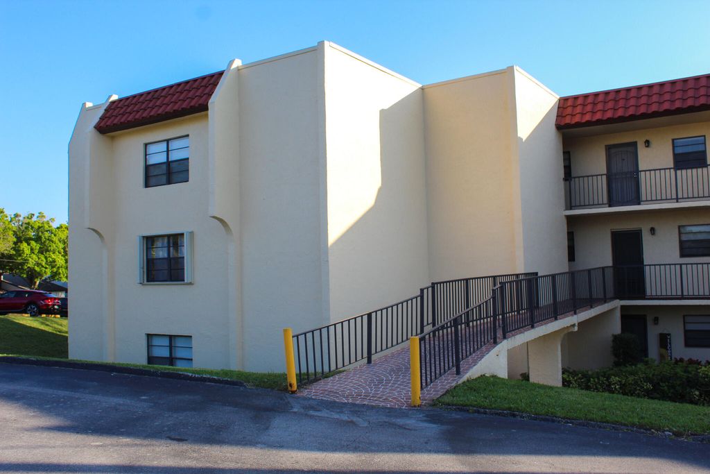 Photo of 2050 Oleander Boulevard #7206, Fort Pierce, FL 34950 (MLS # R11091238)