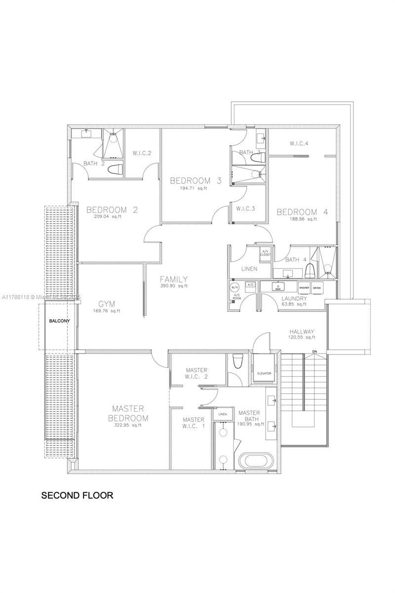 CORAL KEY VILLAS - Residential