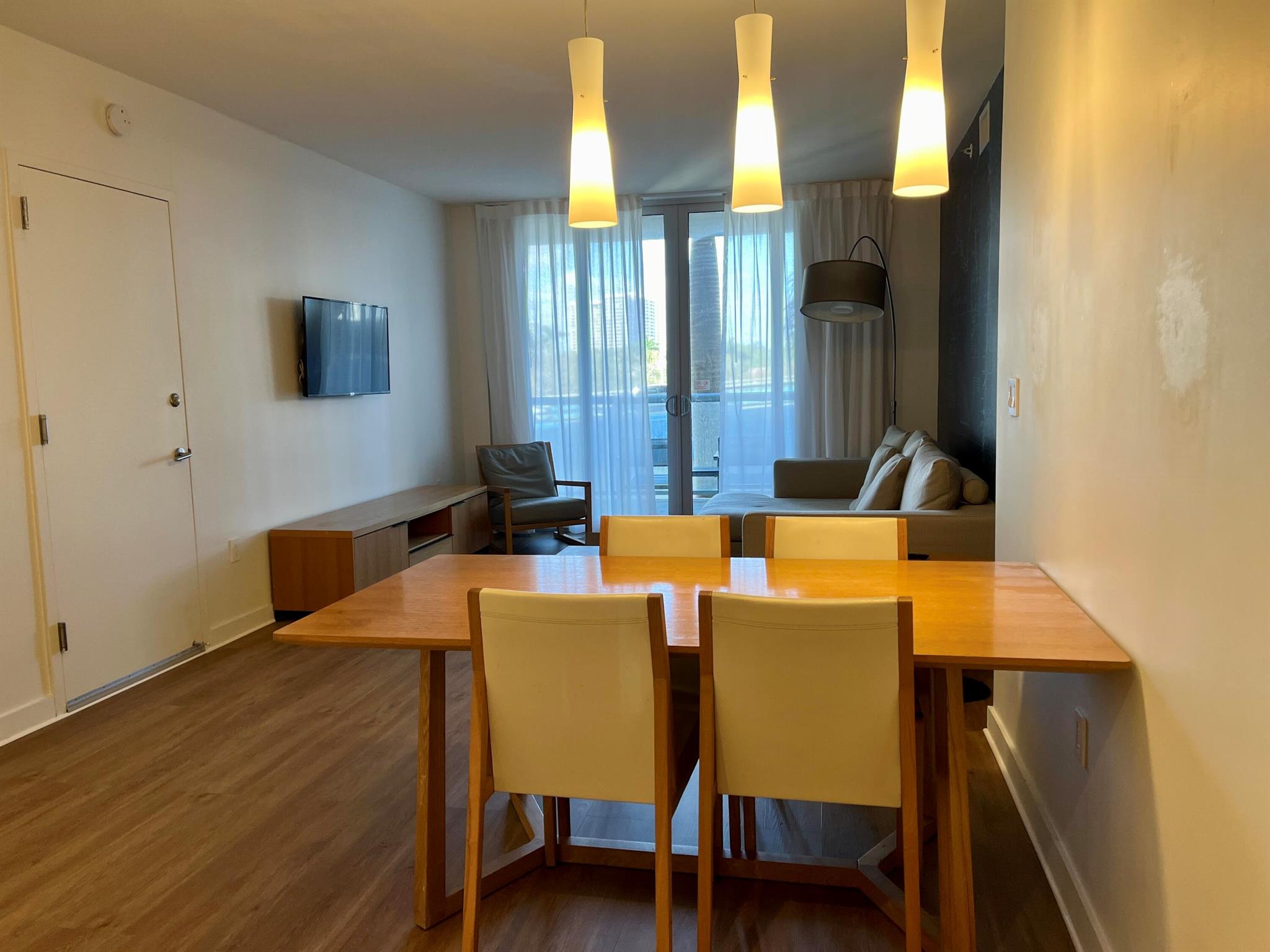 2602 E Hallandale Beach Boulevard R308