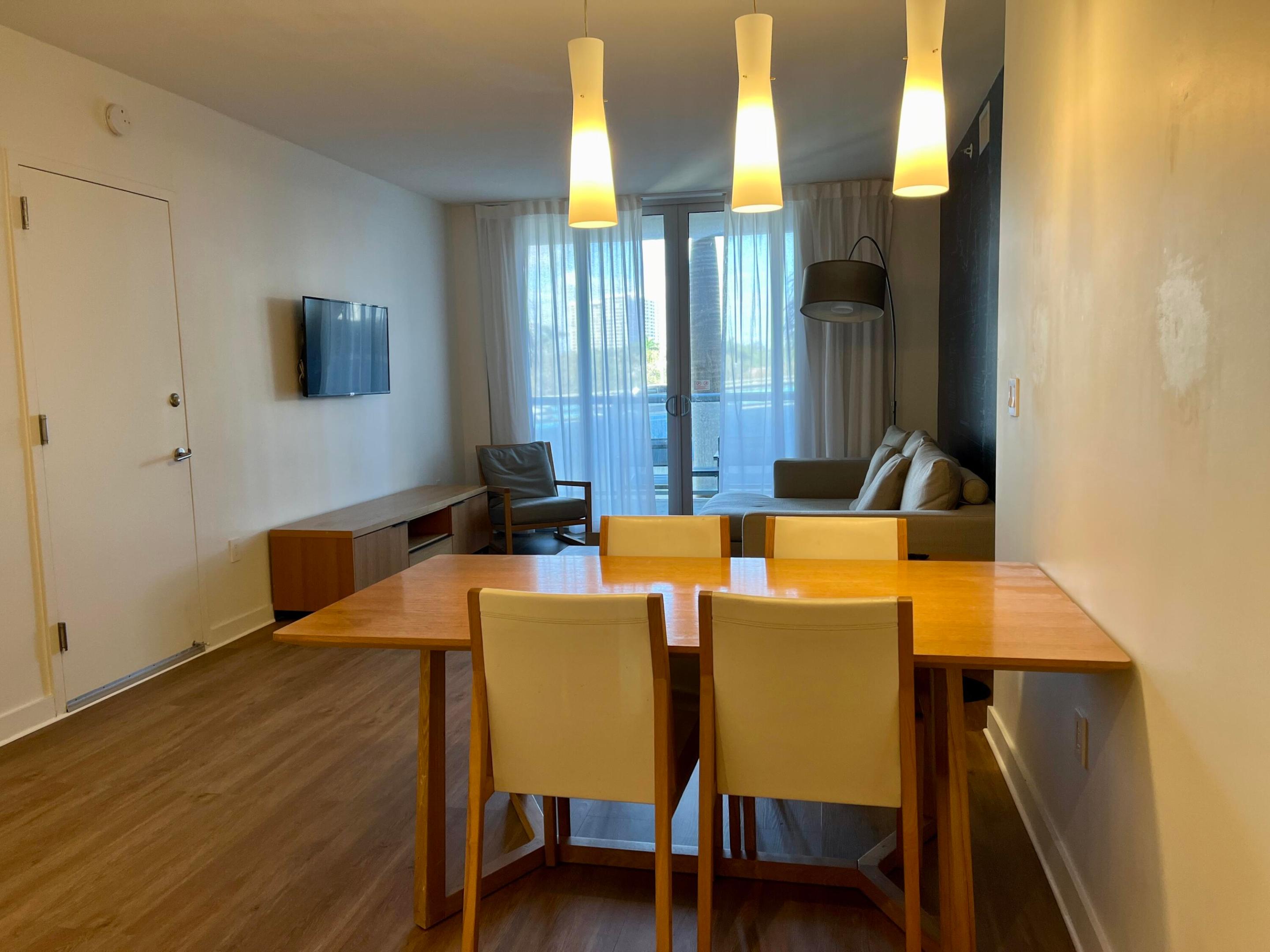 2602 E Hallandale Beach Boulevard R308