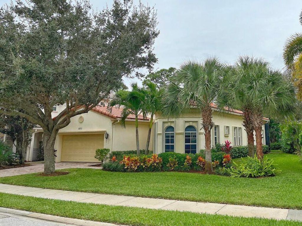 Photo of 1071 Vintner Boulevard, Palm Beach Gardens, FL 33410 (MLS # R10760926)