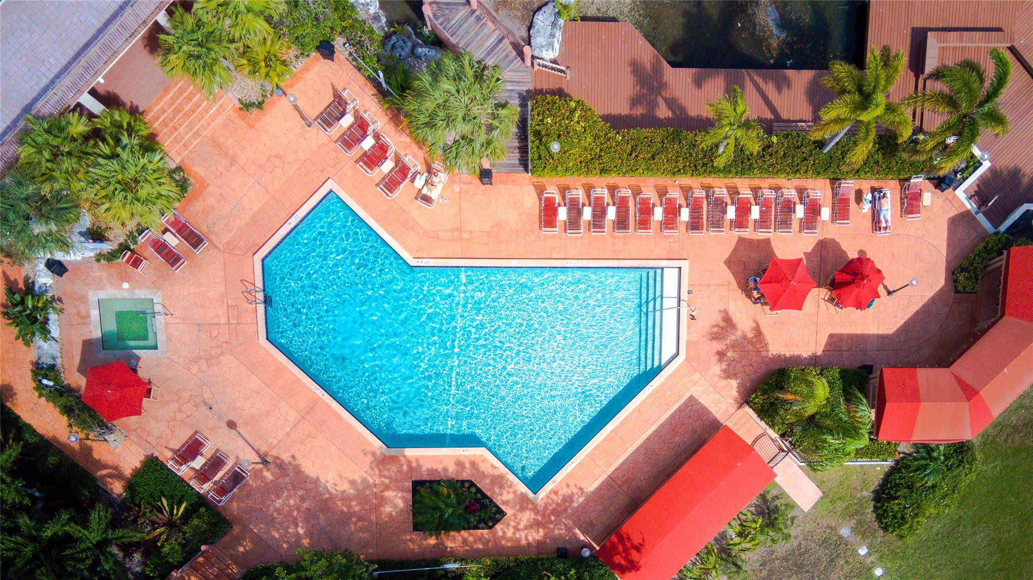 Republic Square - Residential