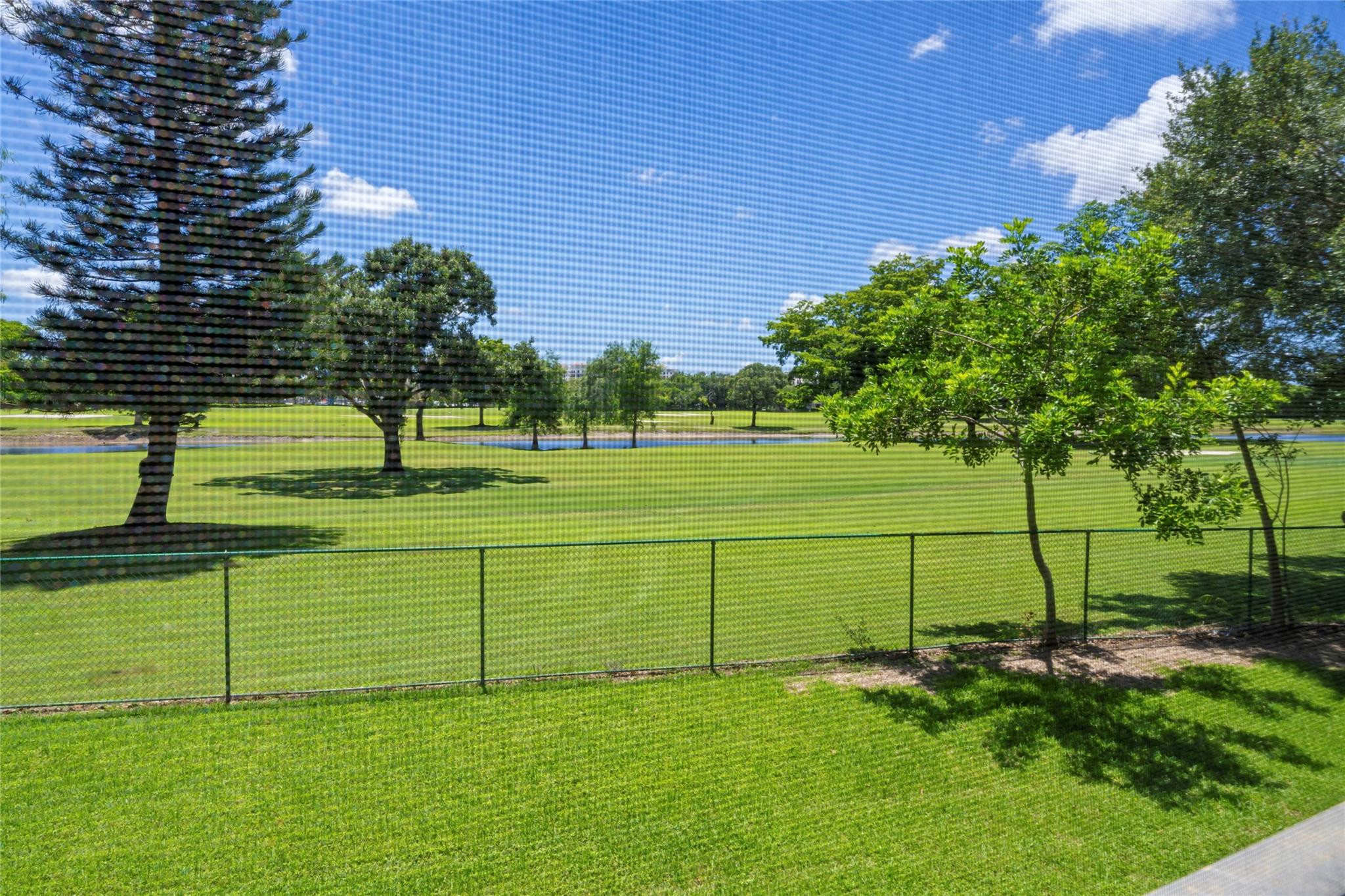 Rolling Hills Golf & Tenn - Residential