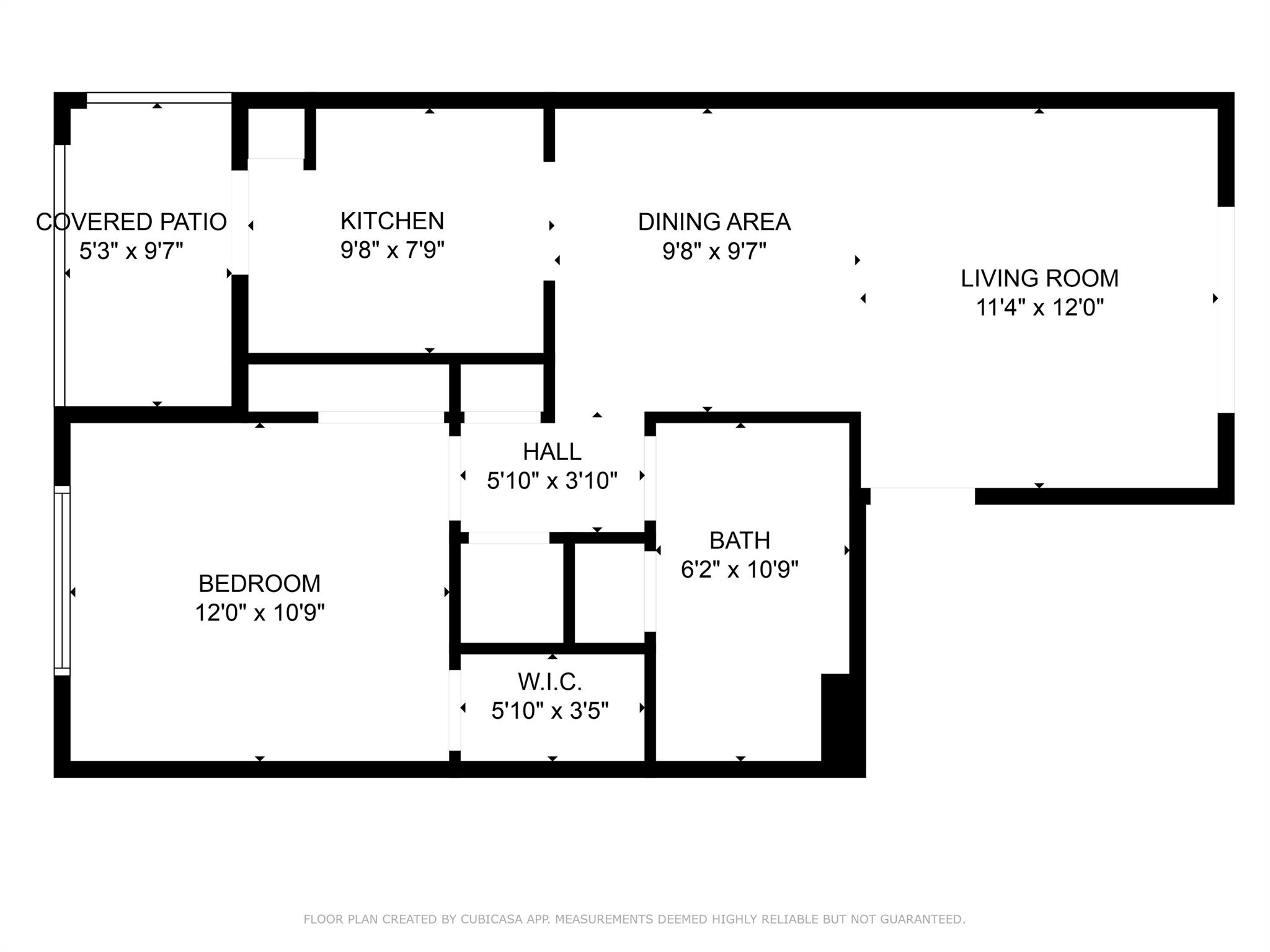VILLAGE AT ABACOA CONDO - Residential Lease