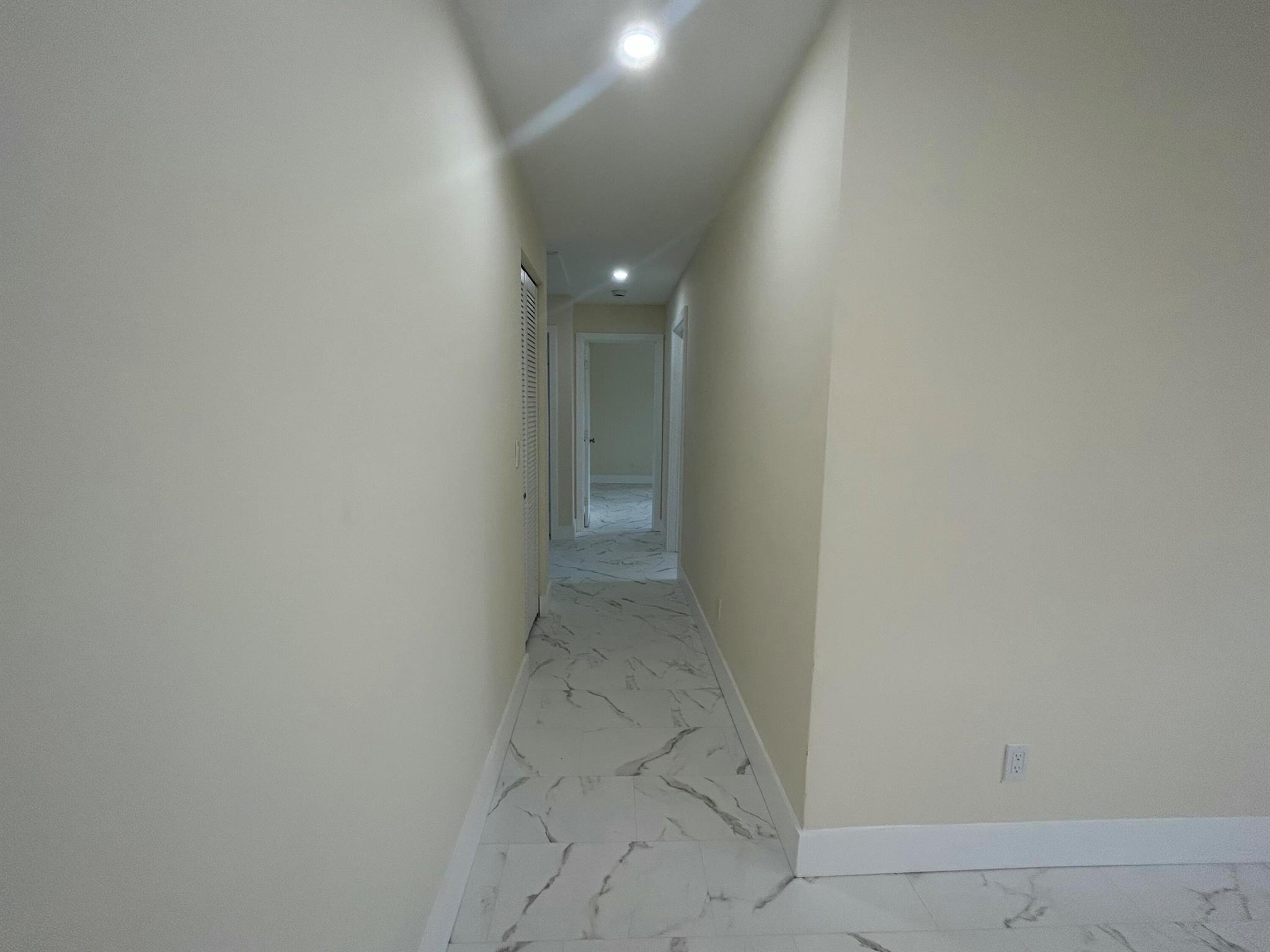FLEETWOOD ACRES - Residential Lease