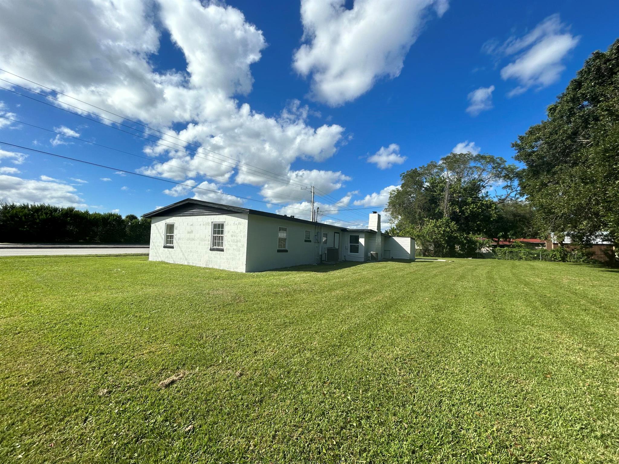 FLEETWOOD ACRES - Residential Lease