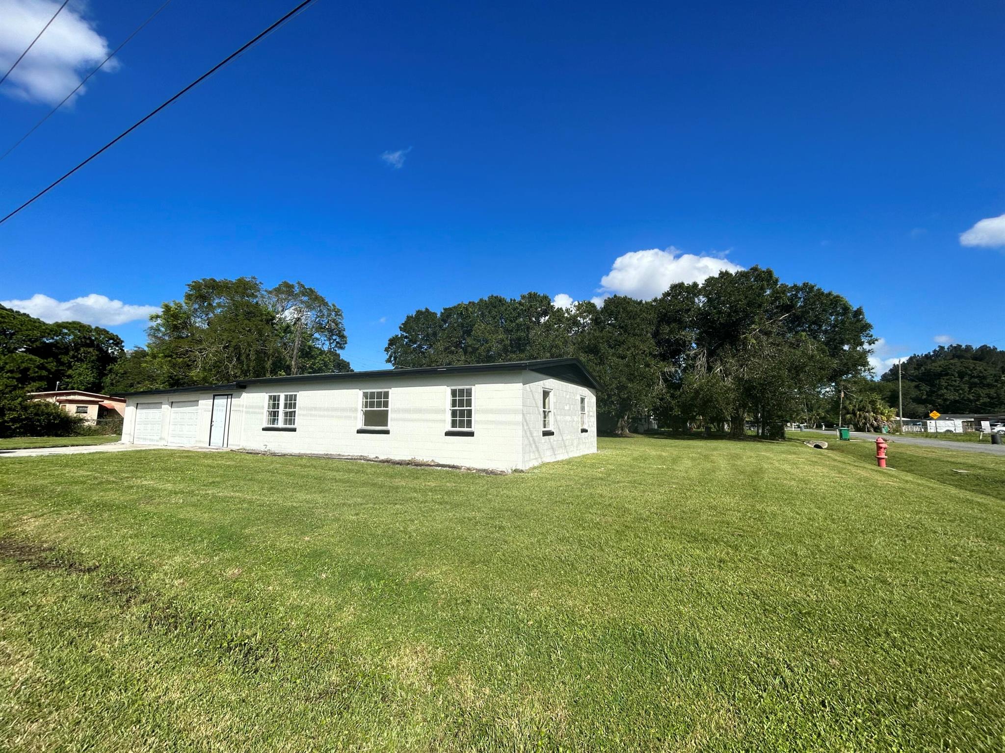 FLEETWOOD ACRES - Residential Lease