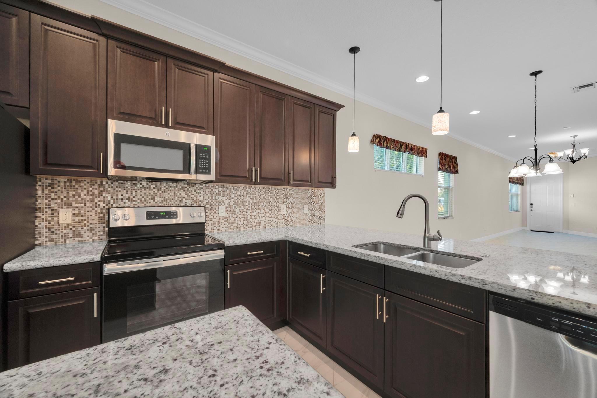 PGA VERANO - Residential