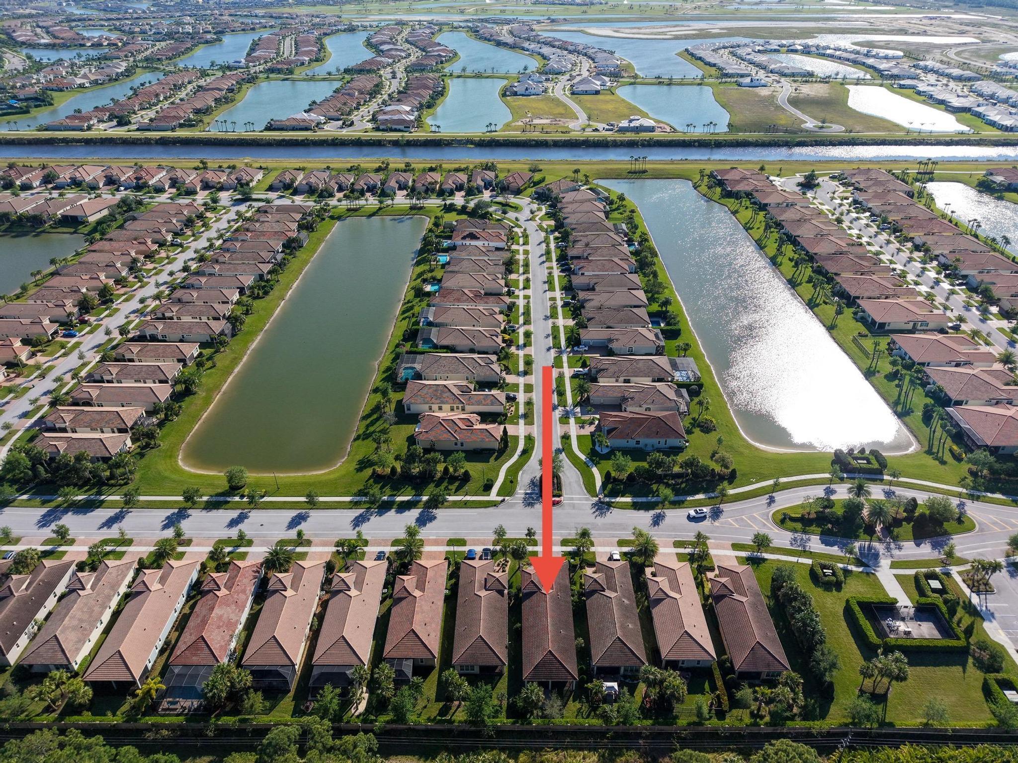 PGA VERANO - Residential