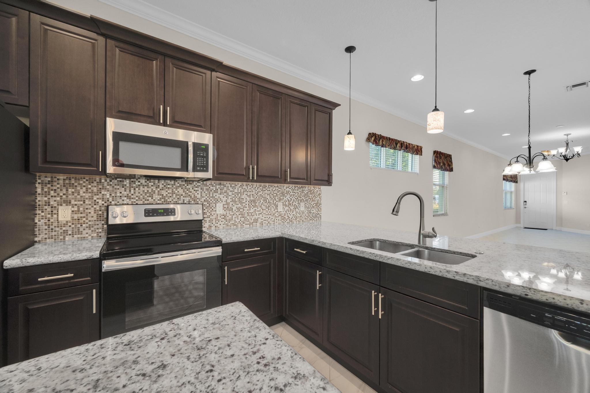 PGA VERANO - Residential