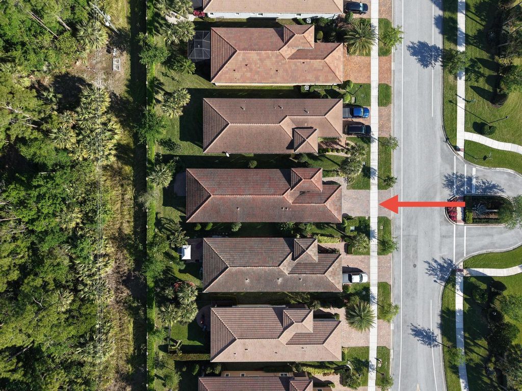 Photo of 11147 SW Visconti Way, Port Saint Lucie, FL 34986 (MLS # R11123483)