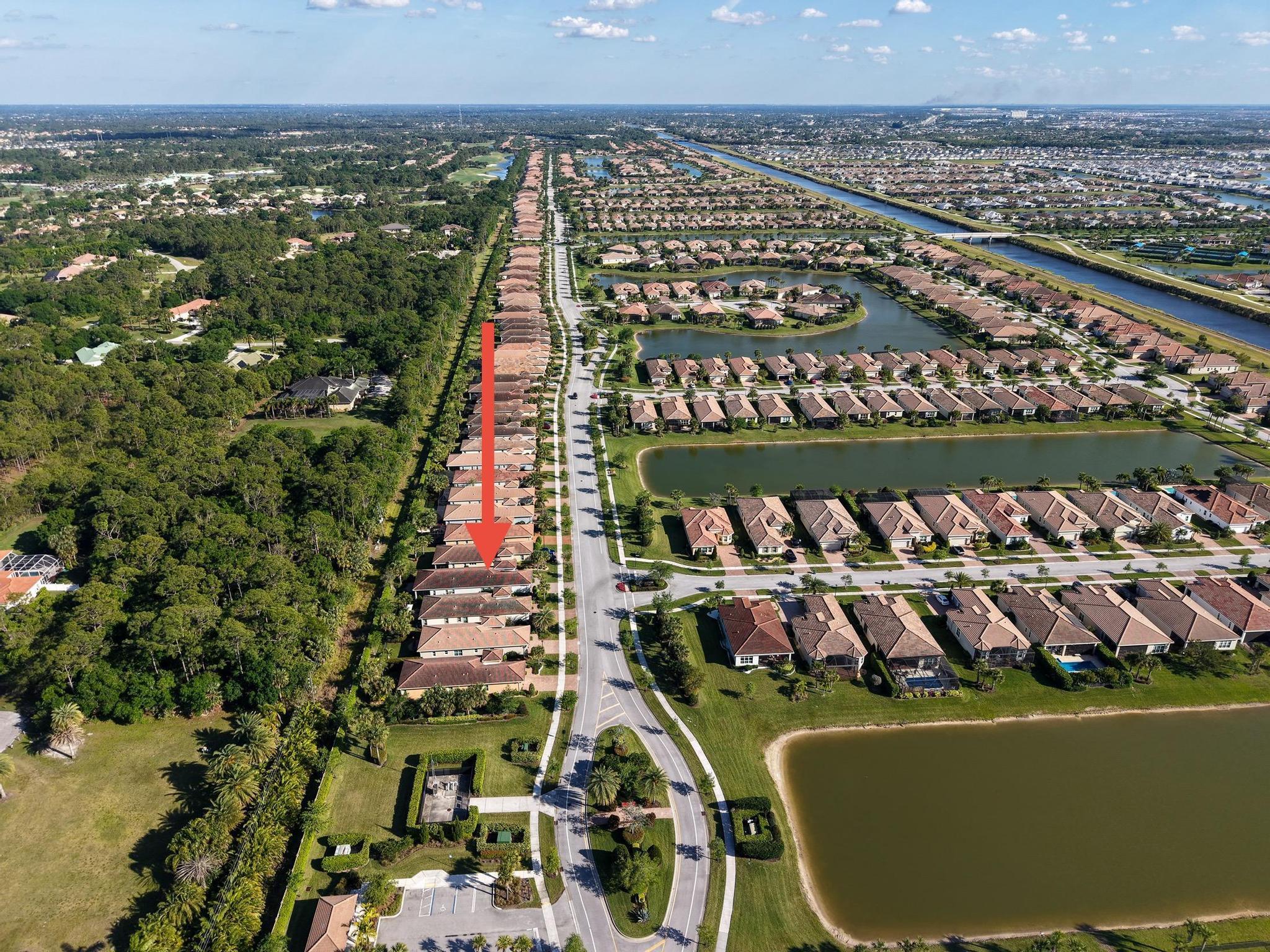 PGA VERANO - Residential