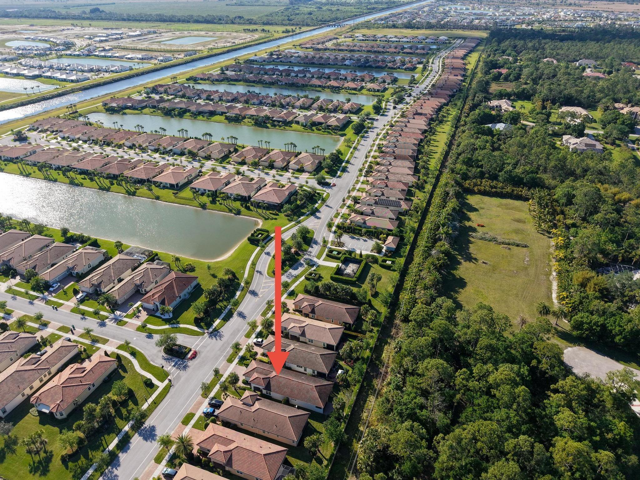 PGA VERANO - Residential